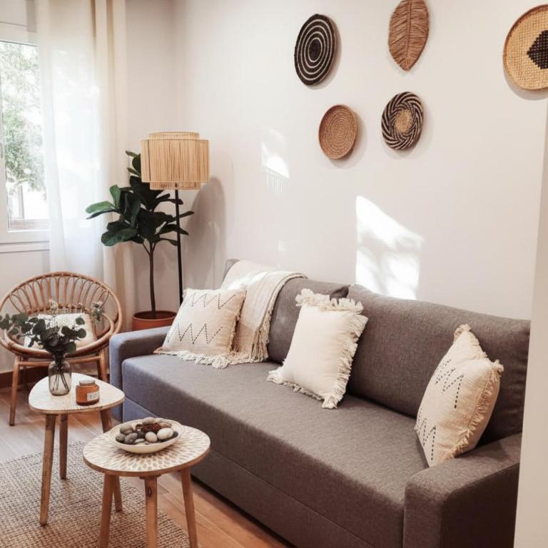Apartamento la Marquesa - Apartamento de 3 dormitorios - 5