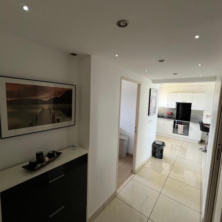 Bord de Mer Cannes Midi - Appartement - Vue sur Mer - 7