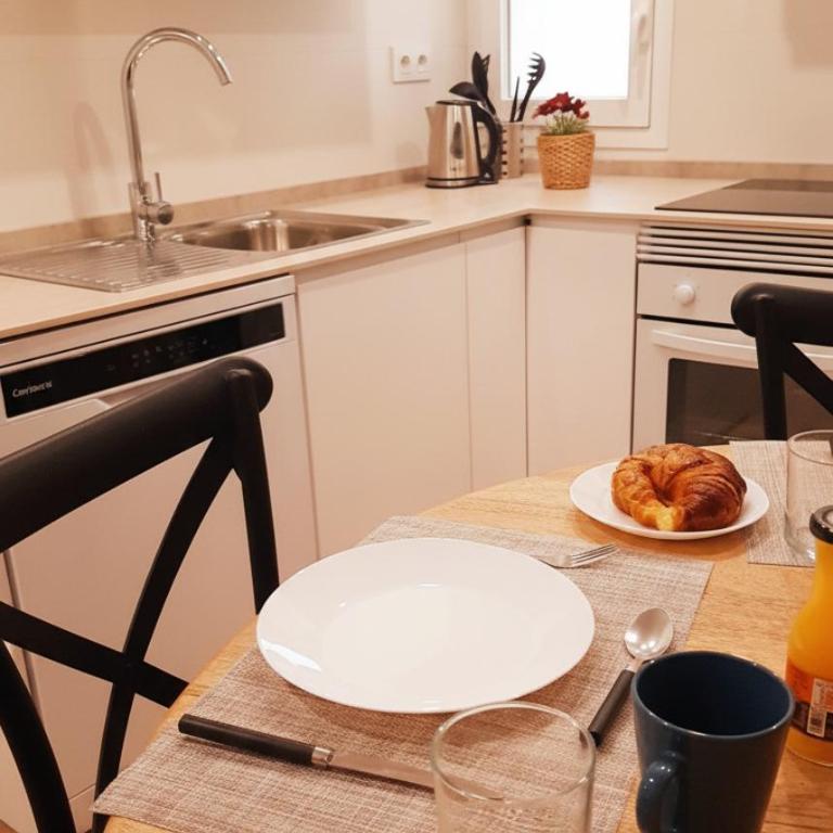 Apartamento la Marquesa - Apartamento de 3 dormitorios - 8