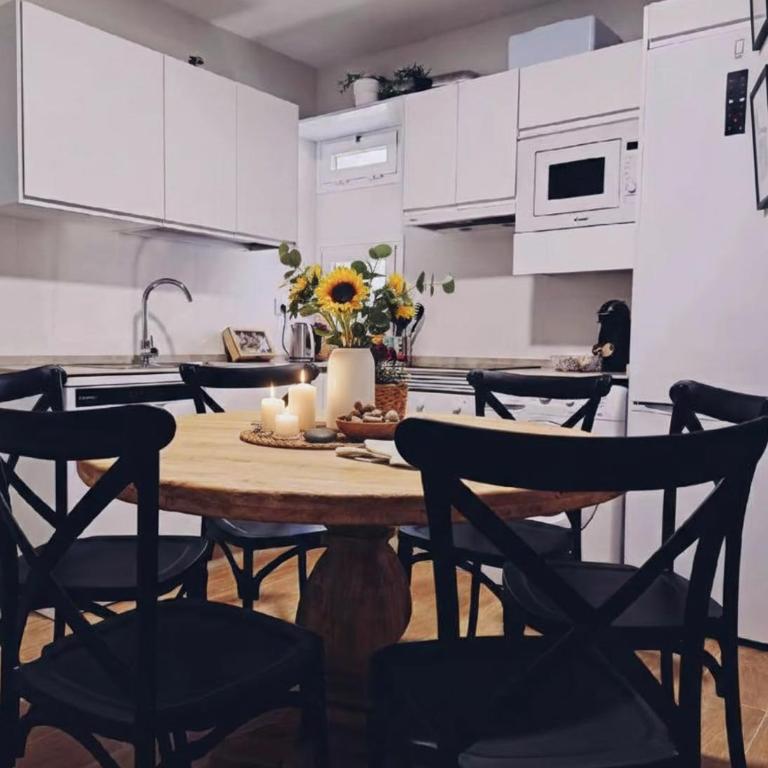 Apartamento la Marquesa - Apartamento de 3 dormitorios - 6