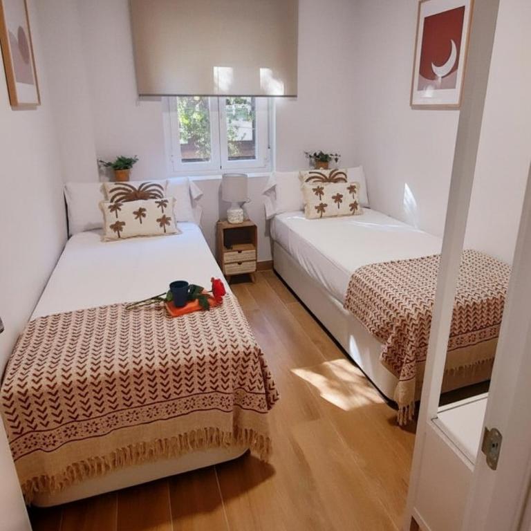 Apartamento la Marquesa - Apartamento de 3 dormitorios - 12