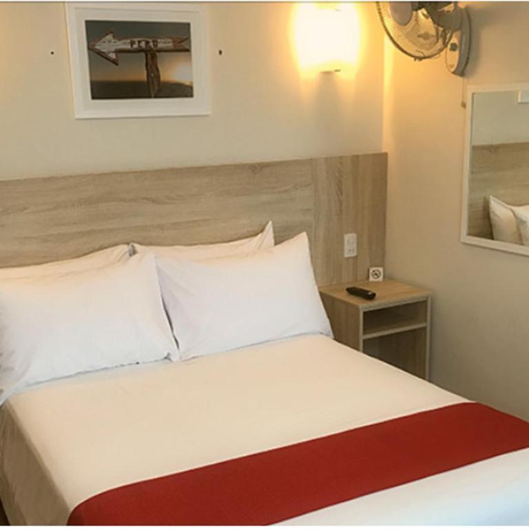 Hotel San Remo - Small Double Room - 1