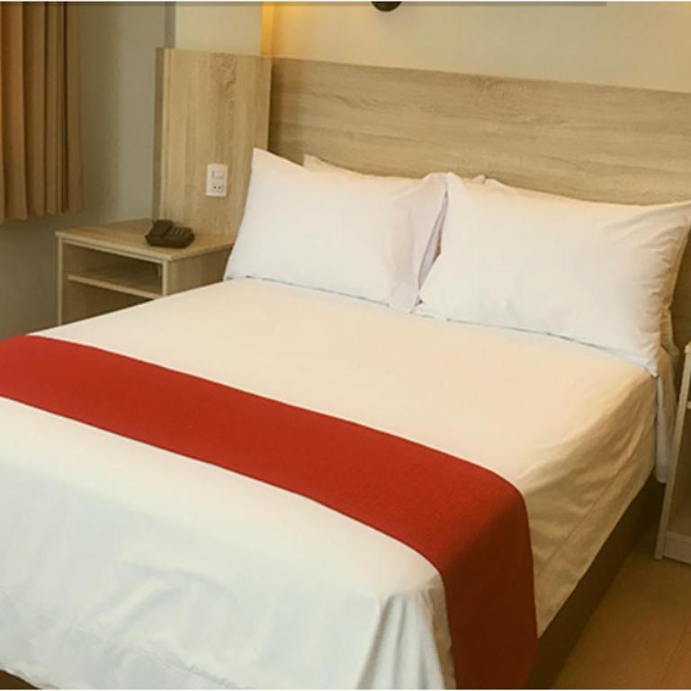 Hotel San Remo - Small Double Room - 2