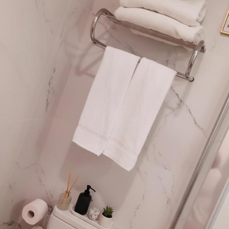 Apartamento la Marquesa - Apartamento de 3 dormitorios - 17