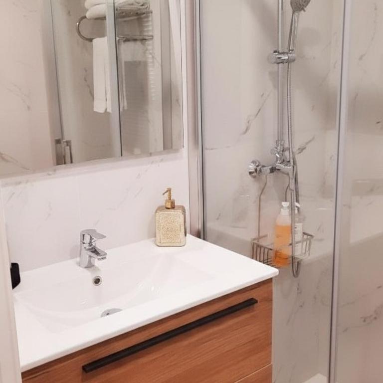 Apartamento la Marquesa - Apartamento de 3 dormitorios - 16