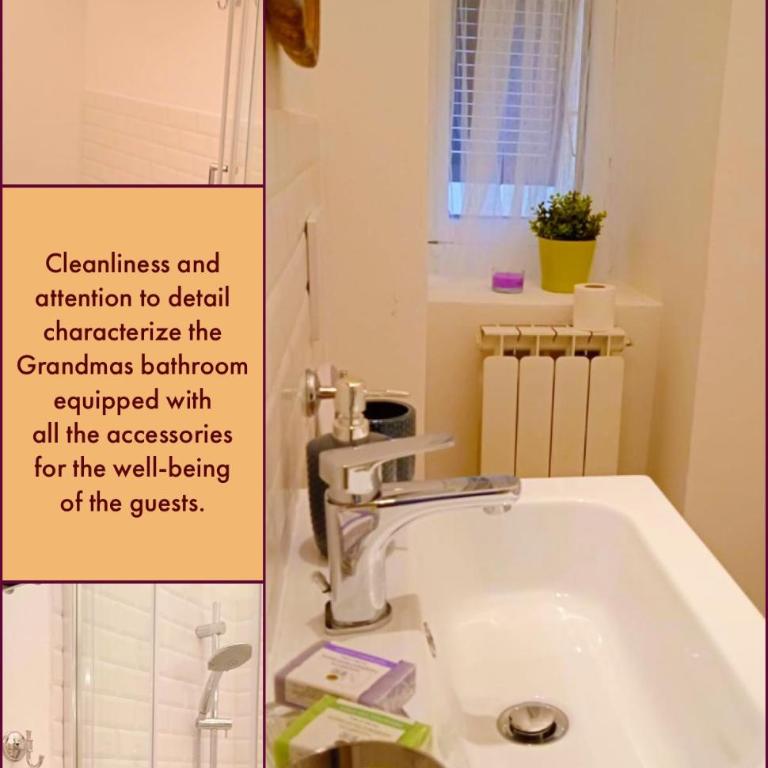 Grandmas 5 terre - Casa con 3 Camere da Letto - 60