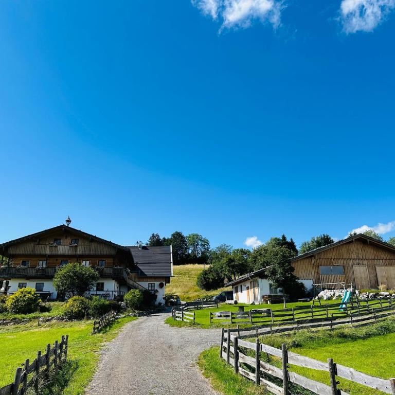Langegger Alm - Sennerstube - Apartment - 15
