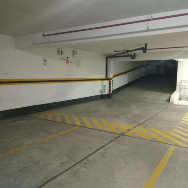 Luxury Apartment San Isidro - Apartamento de 3 dormitorios - 12