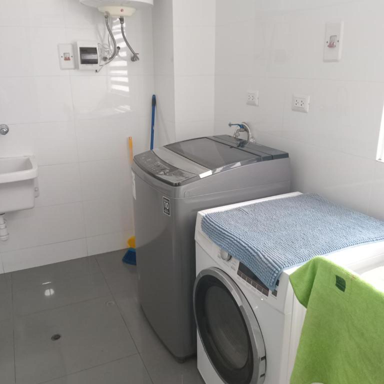 Luxury Apartment San Isidro - Apartamento de 3 dormitorios - 13