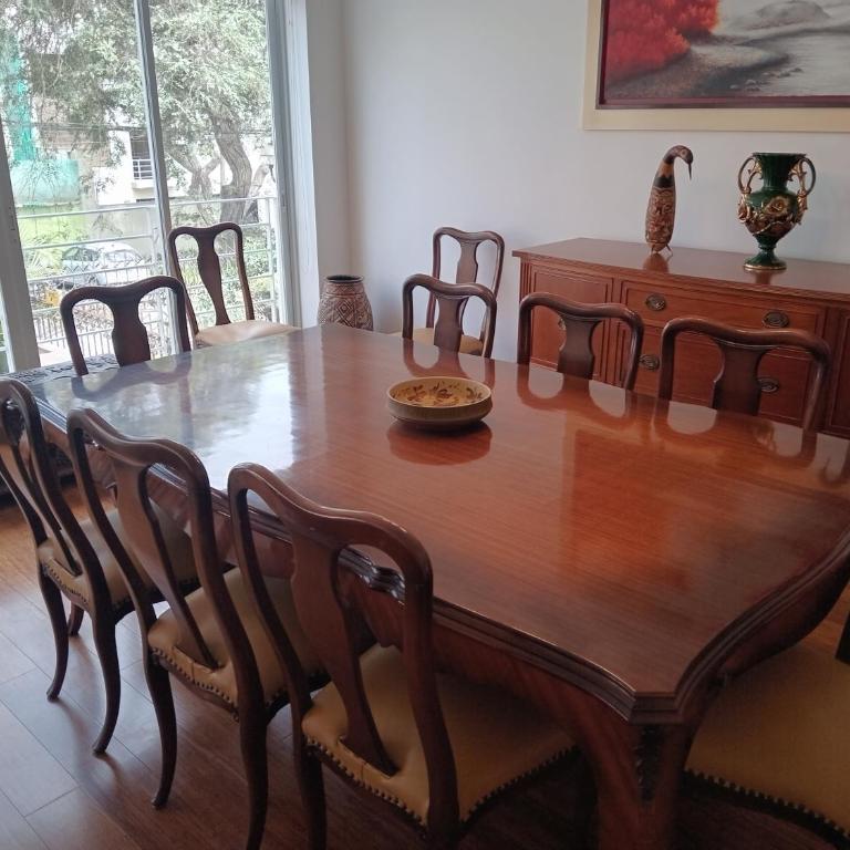 Luxury Apartment San Isidro - Apartamento de 3 dormitorios - 15