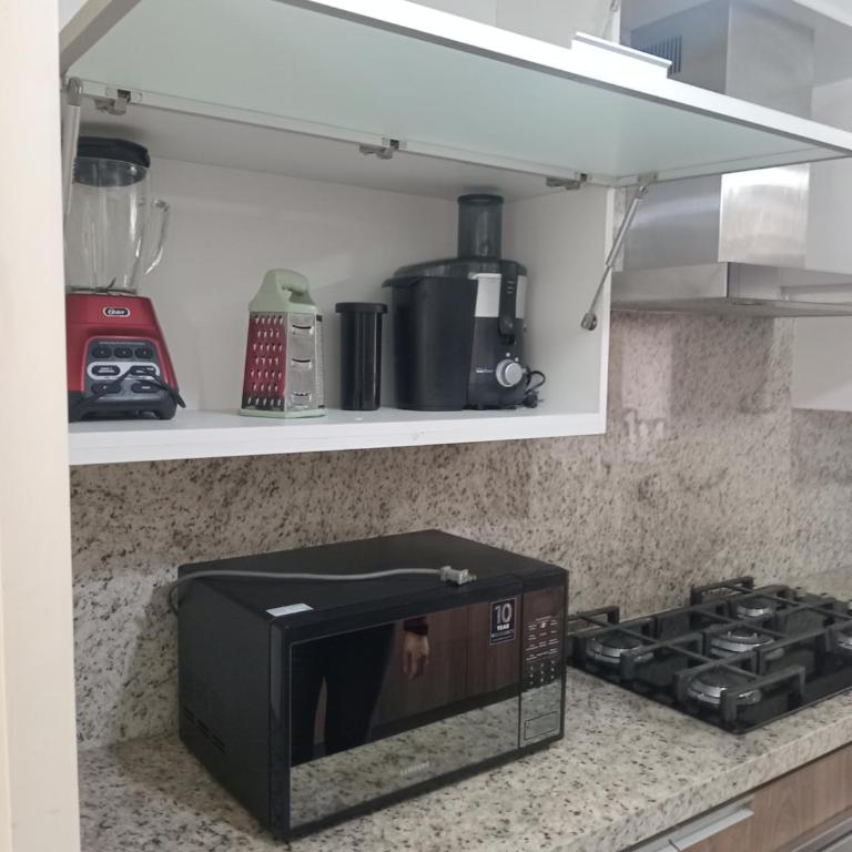 Luxury Apartment San Isidro - Apartamento de 3 dormitorios - 20