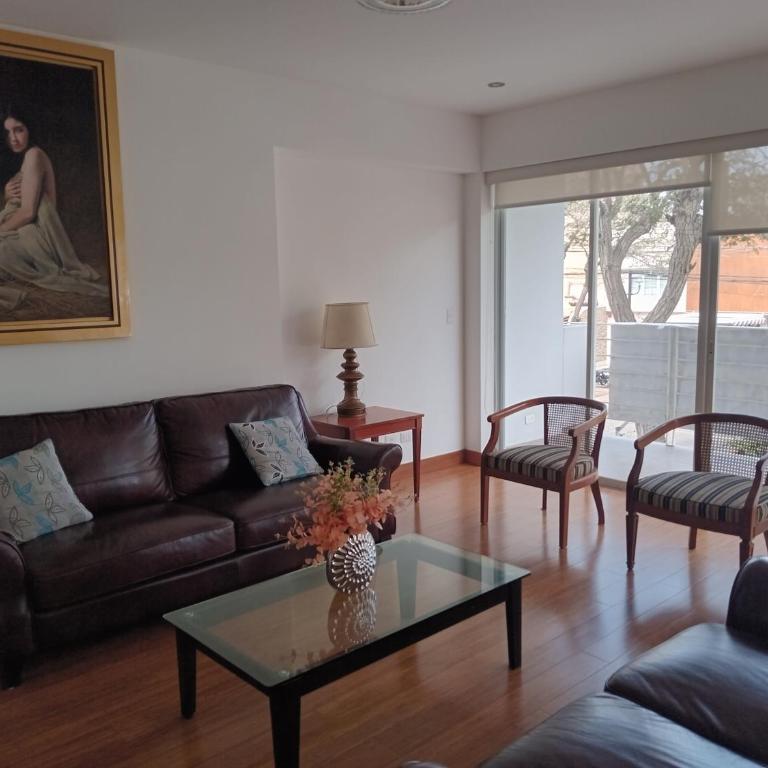 Luxury Apartment San Isidro - Apartamento de 3 dormitorios - 26