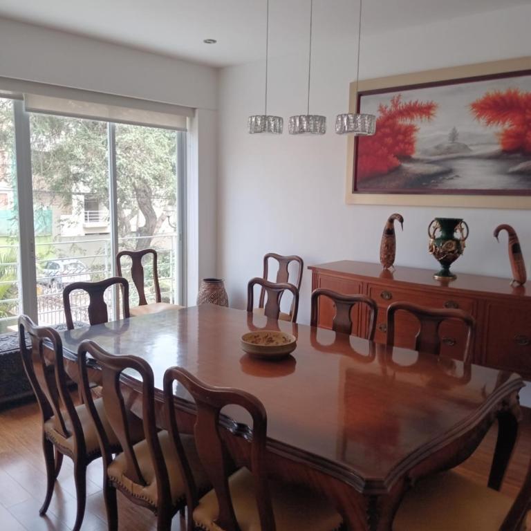 Luxury Apartment San Isidro - Apartamento de 3 dormitorios - 27