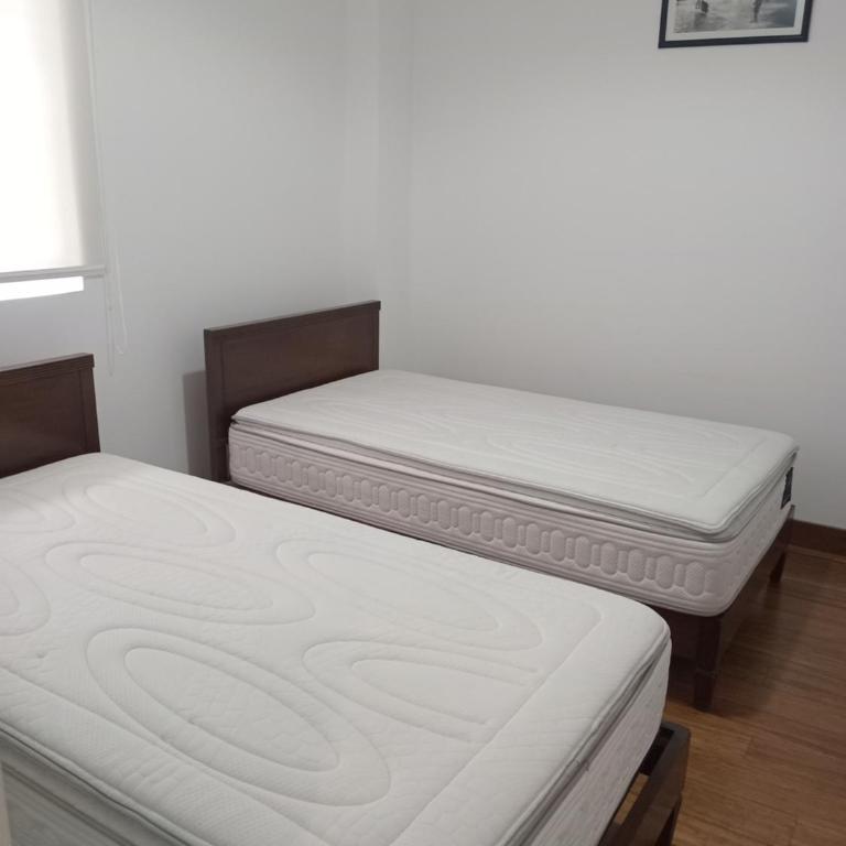 Luxury Apartment San Isidro - Apartamento de 3 dormitorios - 28