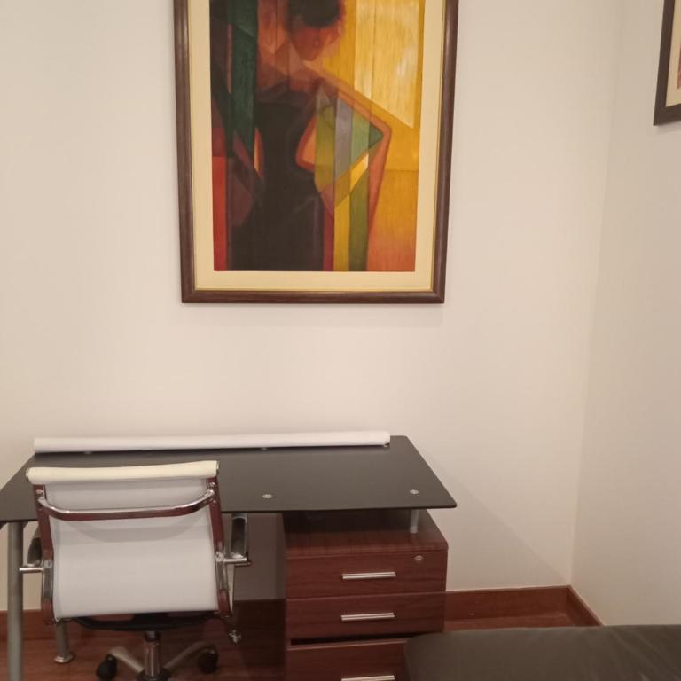 Luxury Apartment San Isidro - Apartamento de 3 dormitorios - 30