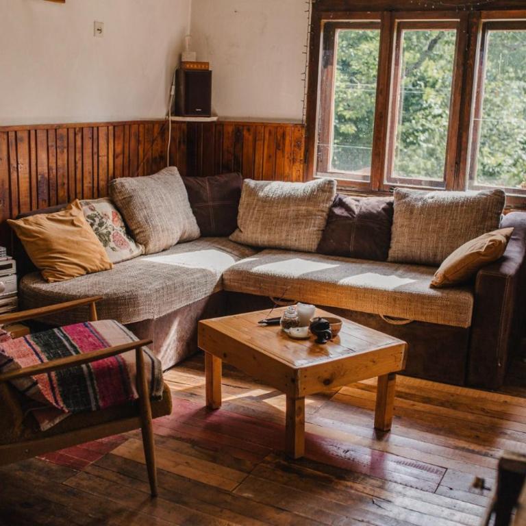 Foreside Escape Montenegro - Two-Bedroom Apartment with Mountain View - 2