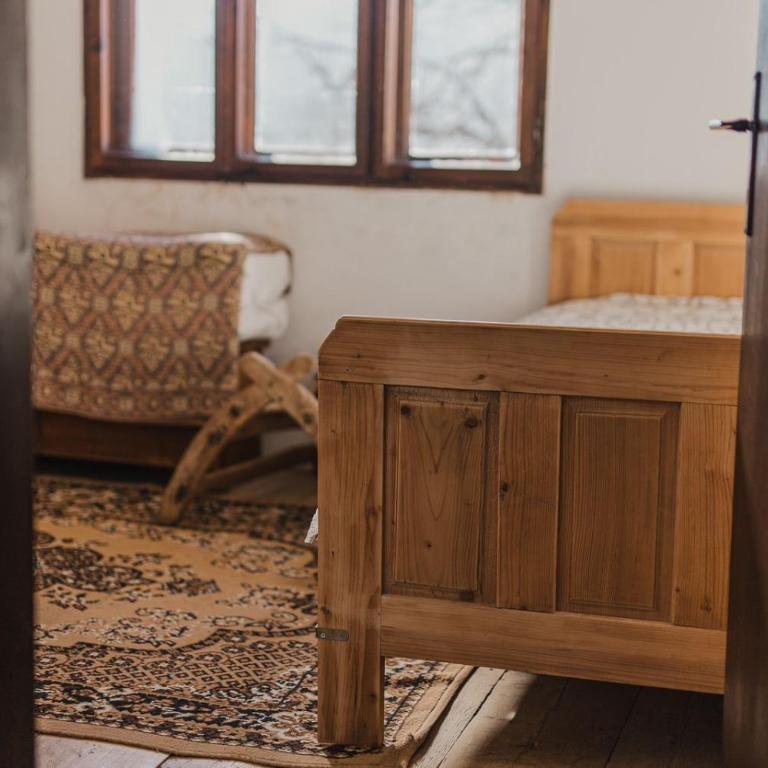 Foreside Escape Montenegro - Two-Bedroom Apartment with Mountain View - 22