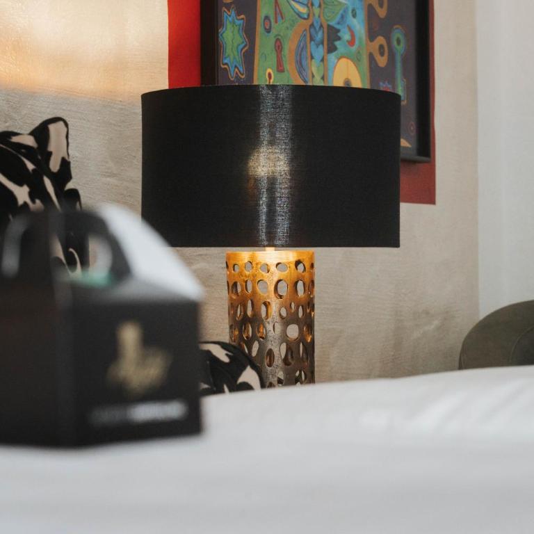 Alpin & Wellness Resort Ludwig Royal - Deluxe Doppelzimmer - 5