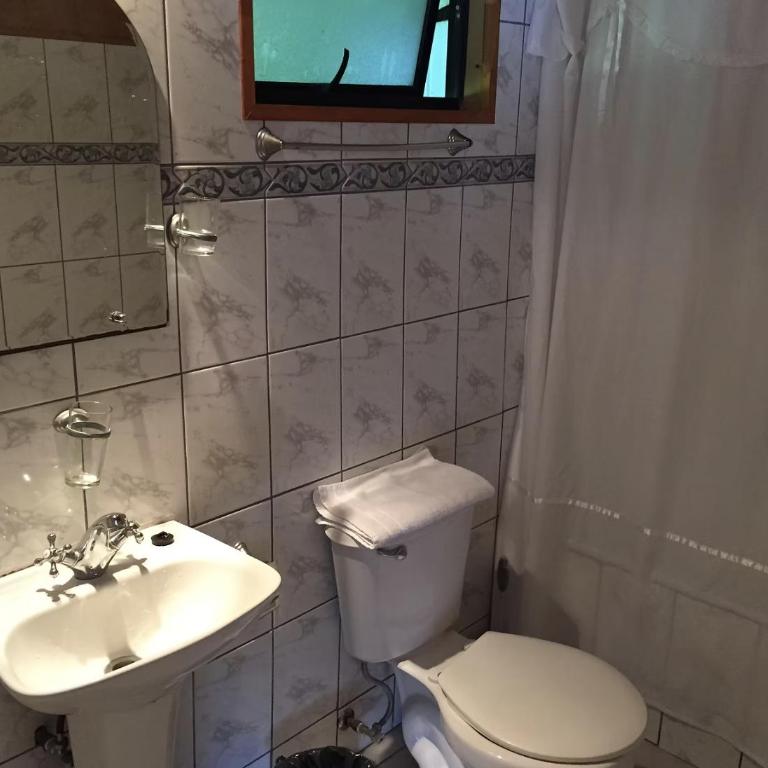 Restaurant, Cabañas y Hotel Polo Sur - Apartamento de 2 dormitorios - 5