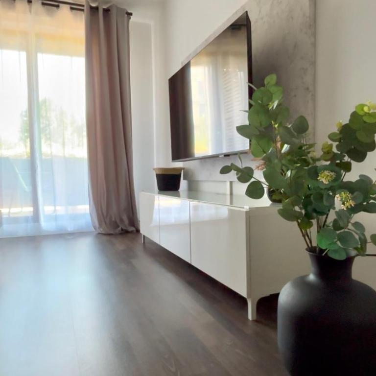 Suite Oceïna Proche Disneyland Parking 5 Pers - Appartement - Rez-de-Chaussée - 12