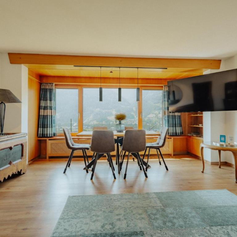 Appartement Haus Honold - Appartamento con 2 Camere da Letto e con Doccia - 4