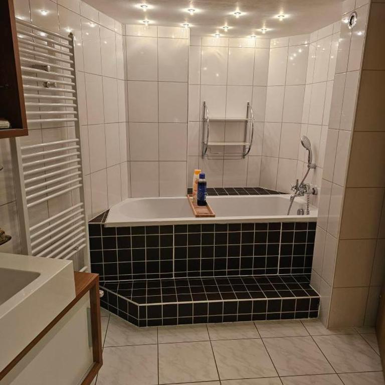 Ferienwohnungen Made for better days MONFREDA - Apartment - 11