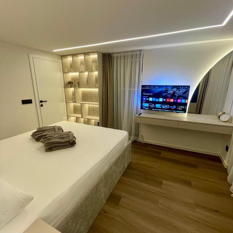 Villa Evora with private pool - Vila - 16