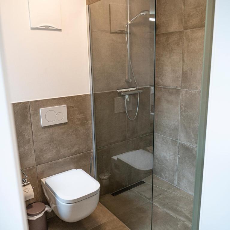Triebenstein Hideaway - Apartment mit 2 Schlafzimmern - 14
