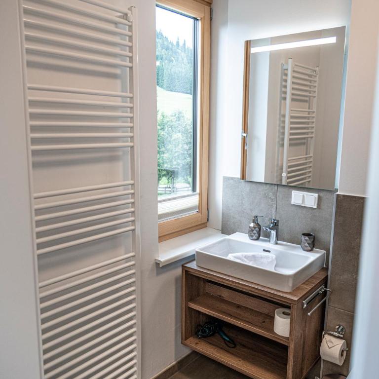 Triebenstein Hideaway - Apartment mit 2 Schlafzimmern - 18