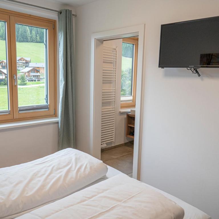 Triebenstein Hideaway - Apartment mit 2 Schlafzimmern - 22