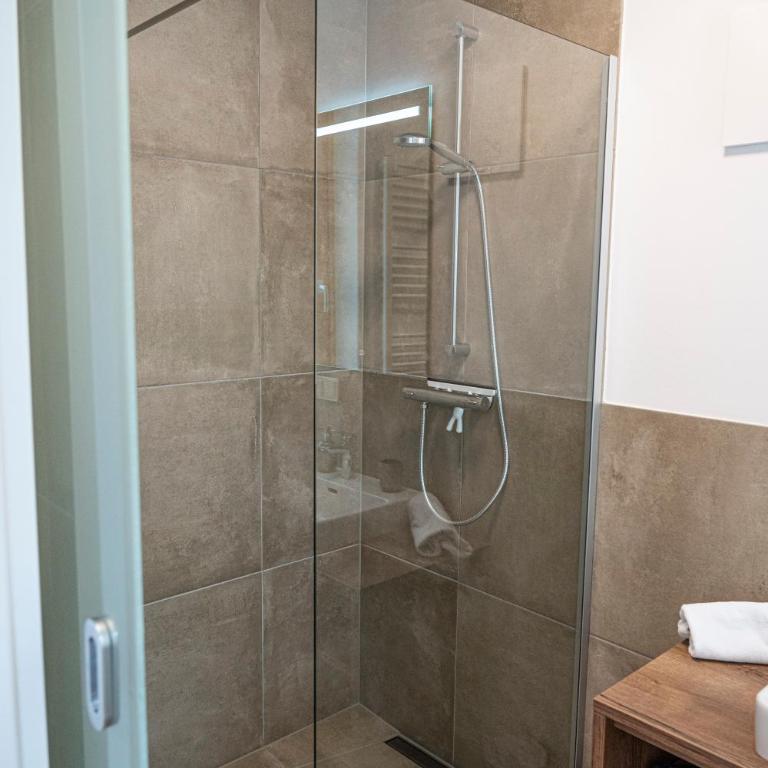 Triebenstein Hideaway - Apartment mit 2 Schlafzimmern - 29