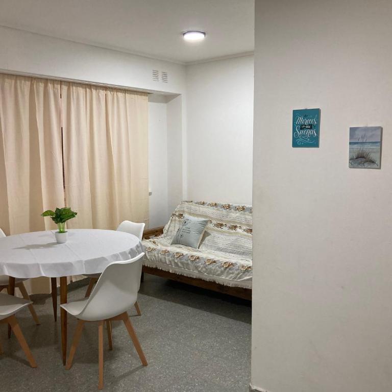 Tu rincón a 6 cuadras de la playa - One-Bedroom Apartment - 2