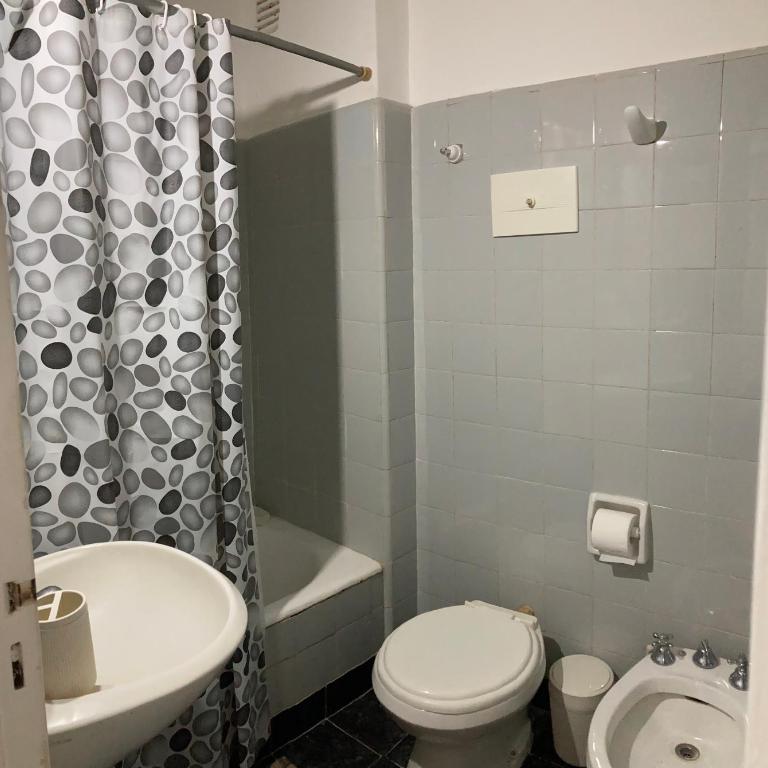Tu rincón a 6 cuadras de la playa - One-Bedroom Apartment - 5