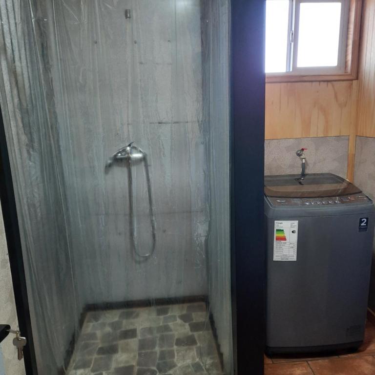 Cabaña Elizabeth - One-Bedroom Apartment - 7