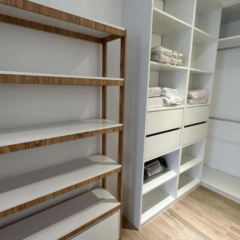 Departamento Moderno y Economico - Apartamento de 1 dormitorio - 2