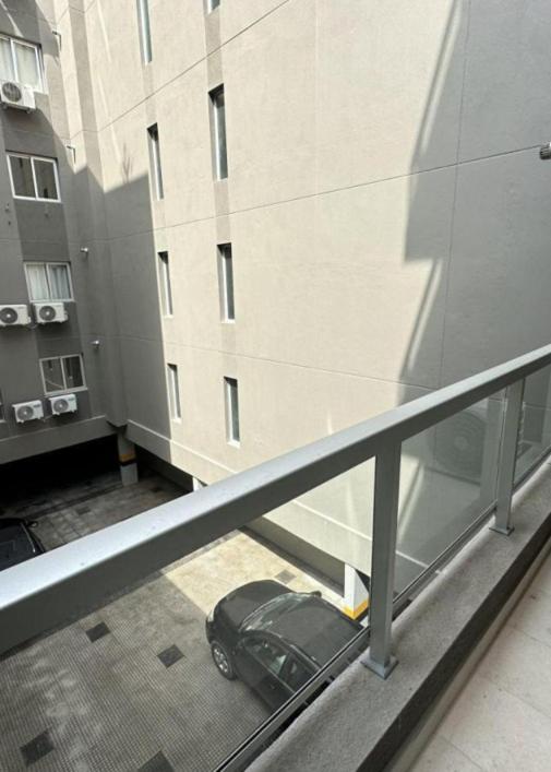 Departamento Moderno y Economico - Apartamento de 1 dormitorio - 5