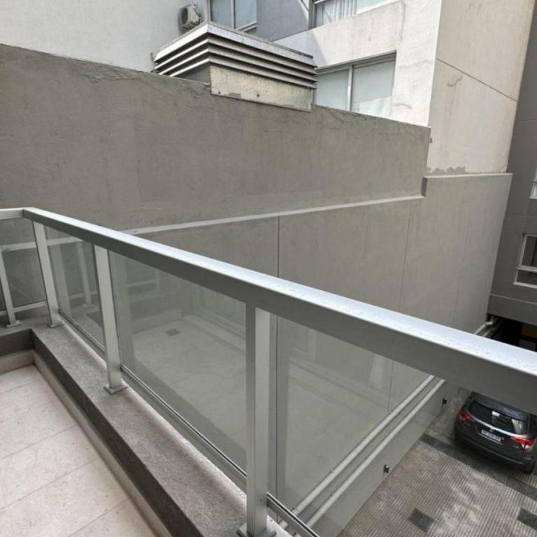 Departamento Moderno y Economico - Apartamento de 1 dormitorio - 6