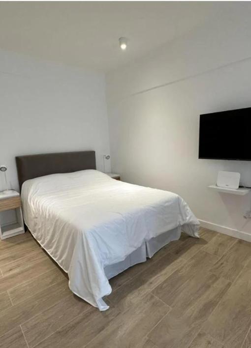 Departamento Moderno y Economico - Apartamento de 1 dormitorio - 7