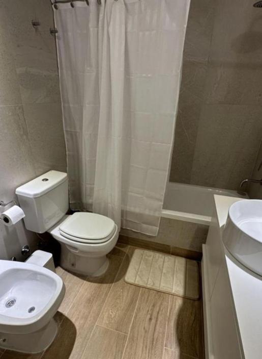 Departamento Moderno y Economico - Apartamento de 1 dormitorio - 11