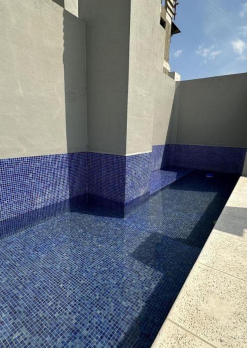 Departamento Moderno y Economico - Apartamento de 1 dormitorio - 12