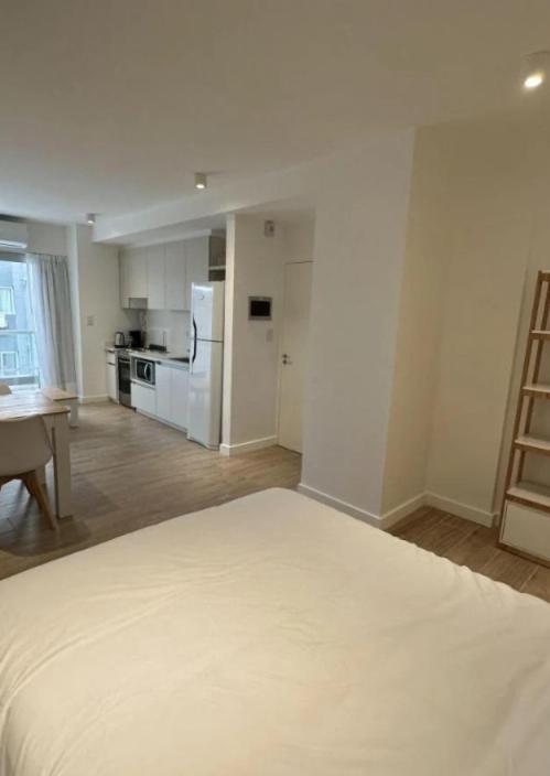 Departamento Moderno y Economico - Apartamento de 1 dormitorio - 14