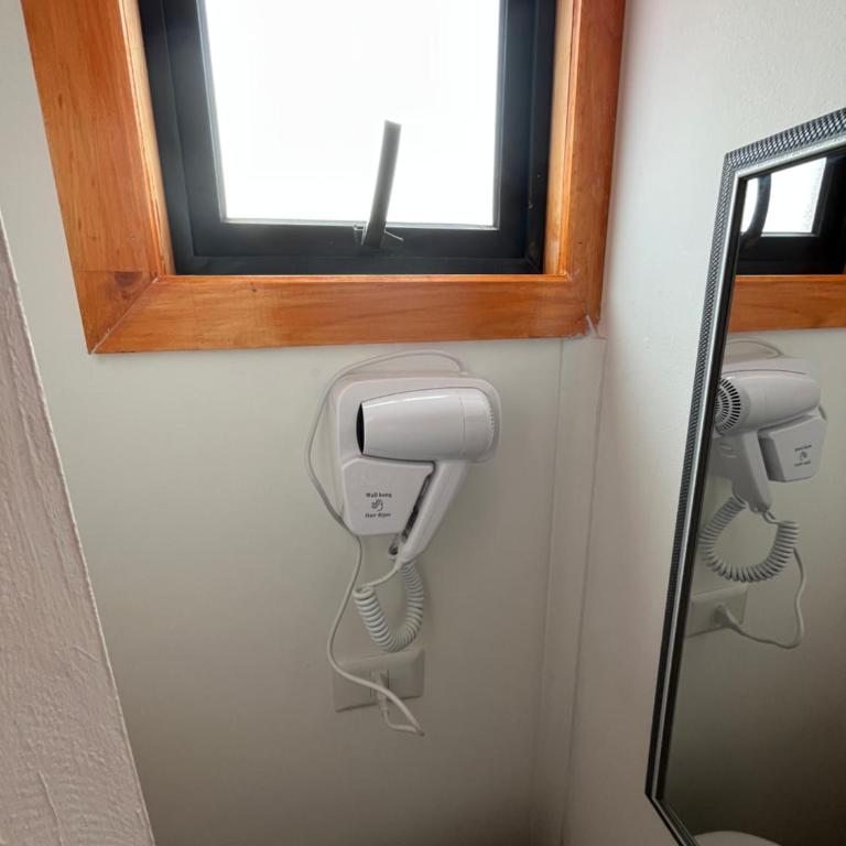LOFT Glaciar Serrano - Apartamento de 1 dormitorio - 40