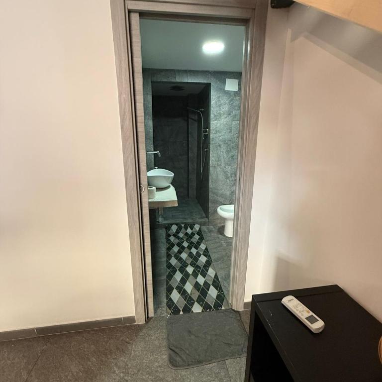Becial house - Two-Bedroom House - 9