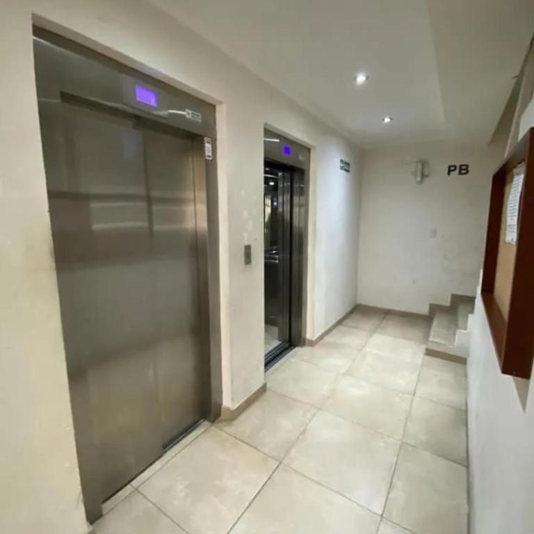 Depto pleno centro Santa Fe - One-Bedroom Apartment - 4