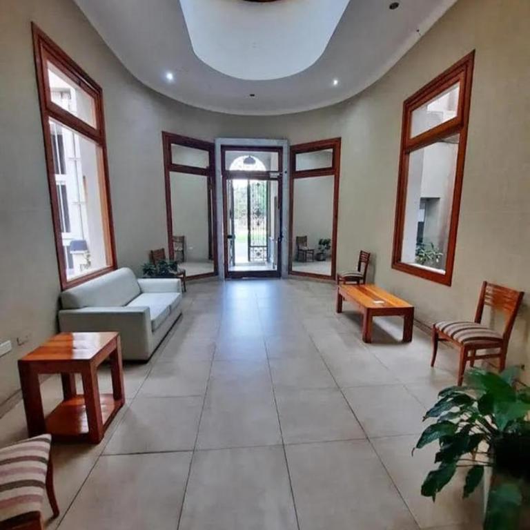 Depto pleno centro Santa Fe - One-Bedroom Apartment - 3
