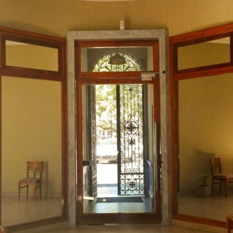 Depto pleno centro Santa Fe - One-Bedroom Apartment - 20