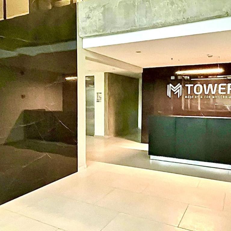 Premium Studio in Downtown - One-Bedroom Apartment - 17