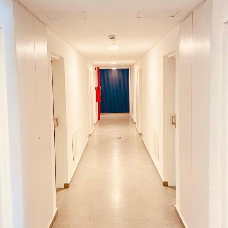 Premium Studio in Downtown - One-Bedroom Apartment - 19