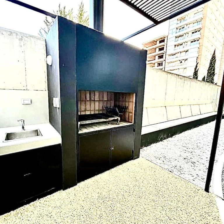 Premium Studio in Downtown - One-Bedroom Apartment - 21