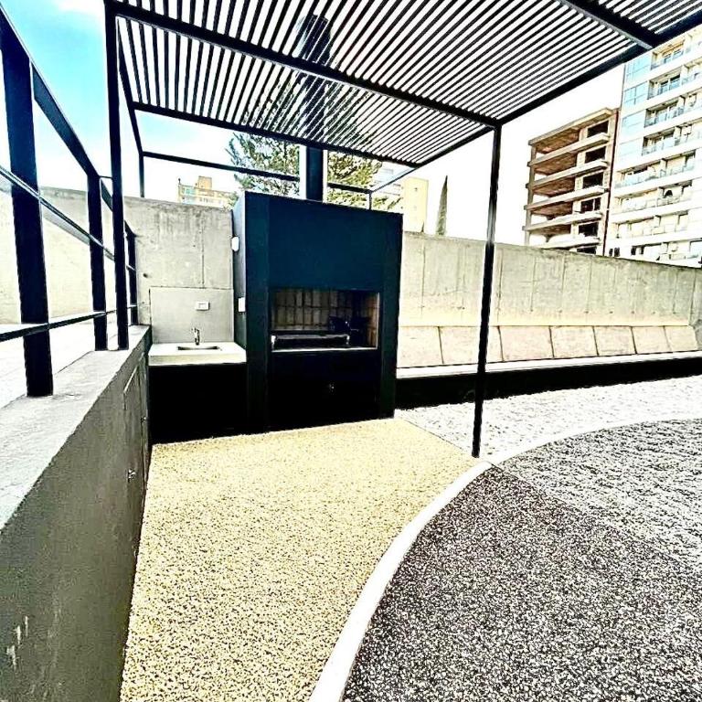 Premium Studio in Downtown - One-Bedroom Apartment - 22
